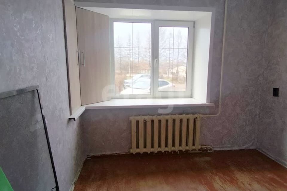 Продаётся комната в 1-комн. квартире, 13.7 м²