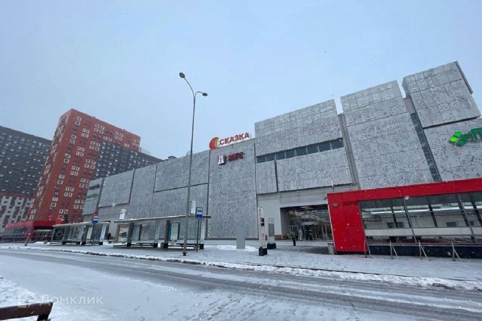 Сдаётся машиноместо, 17 м²