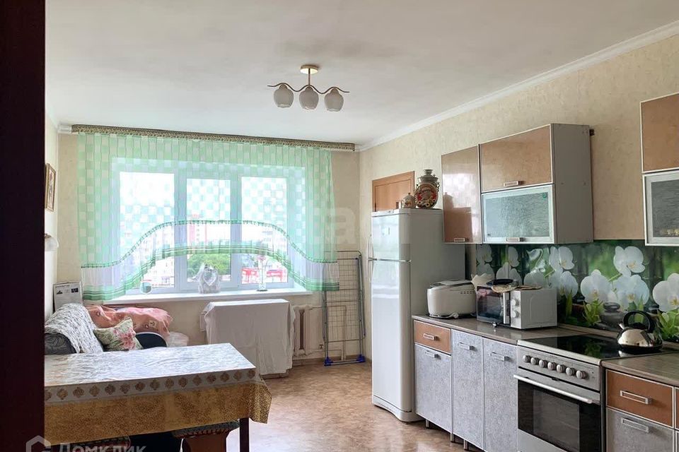 Продаётся 2-комнатная квартира, 64.9 м²