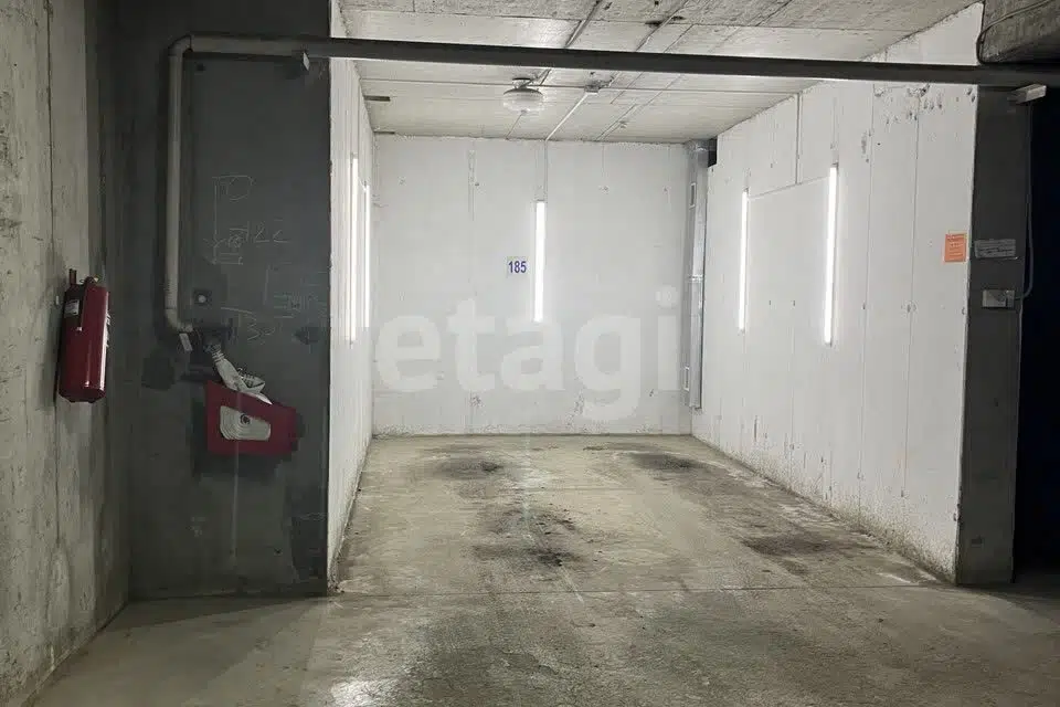 Продаётся гараж, 20 м²