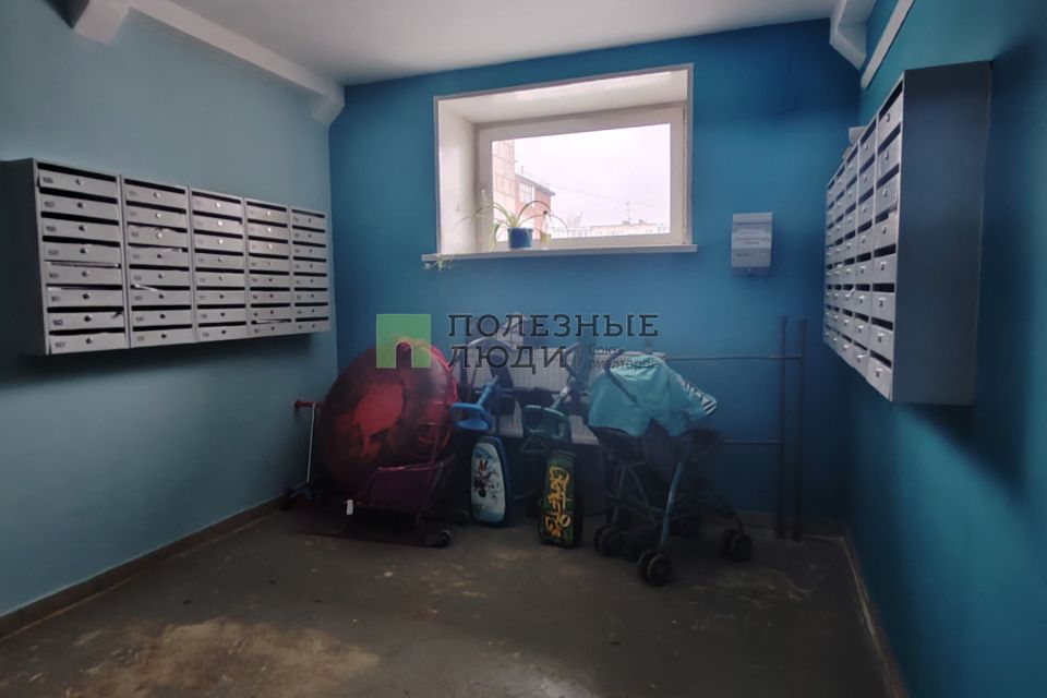 Продаётся студия, 32.1 м²