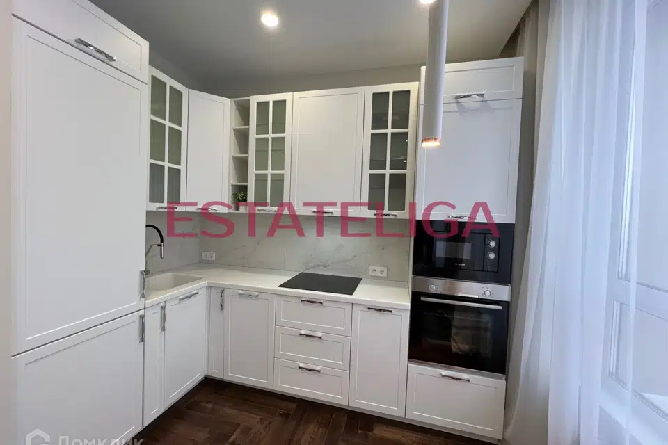 Продаётся 2-комнатная квартира, 42 м²