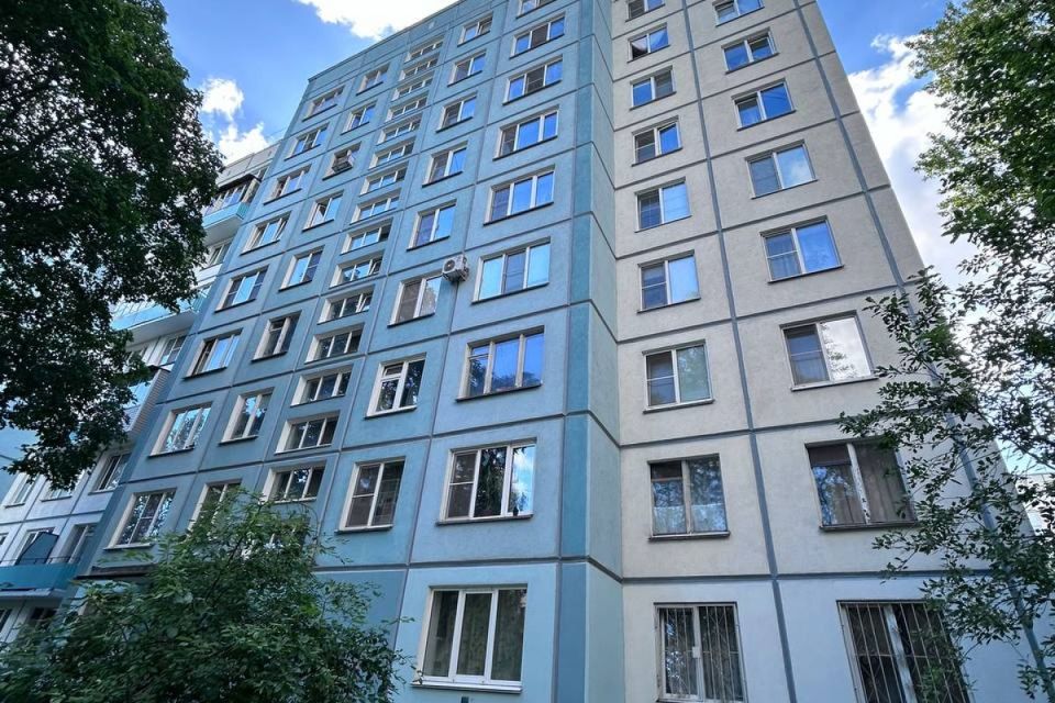 Продаётся 1-комнатная квартира, 31 м²