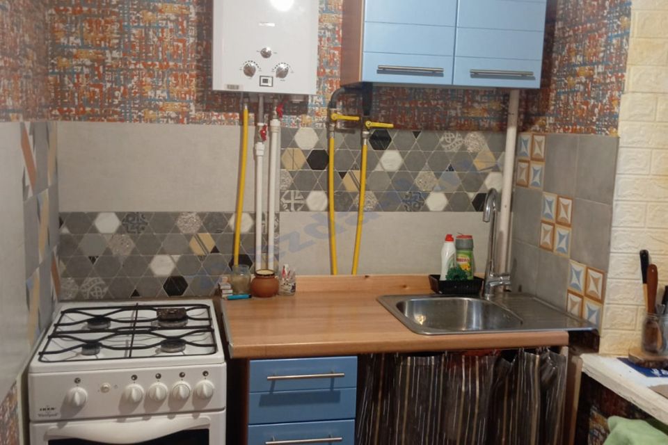 Сдаётся студия, 32 м²