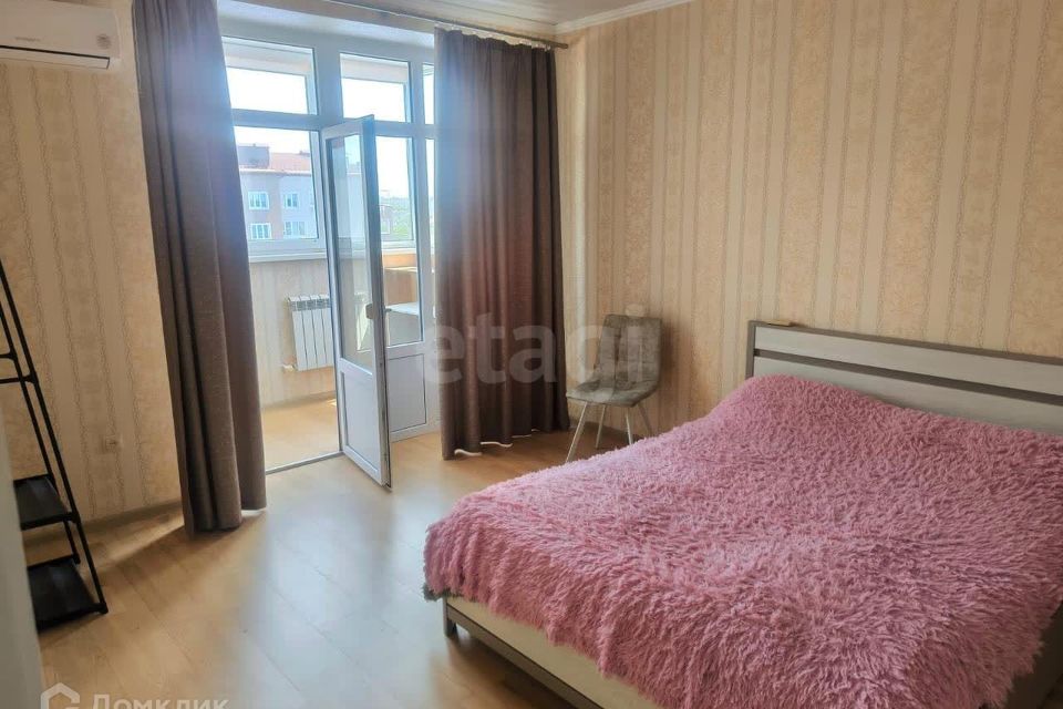 Сдаётся 2-комнатная квартира, 60 м²