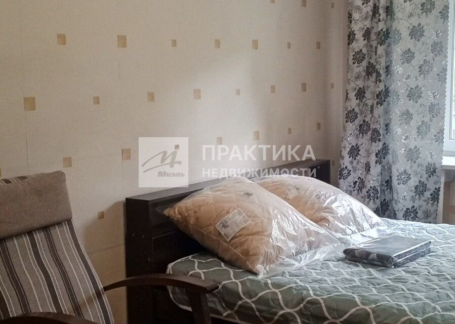 Сдаётся 2-комнатная квартира, 42 м²