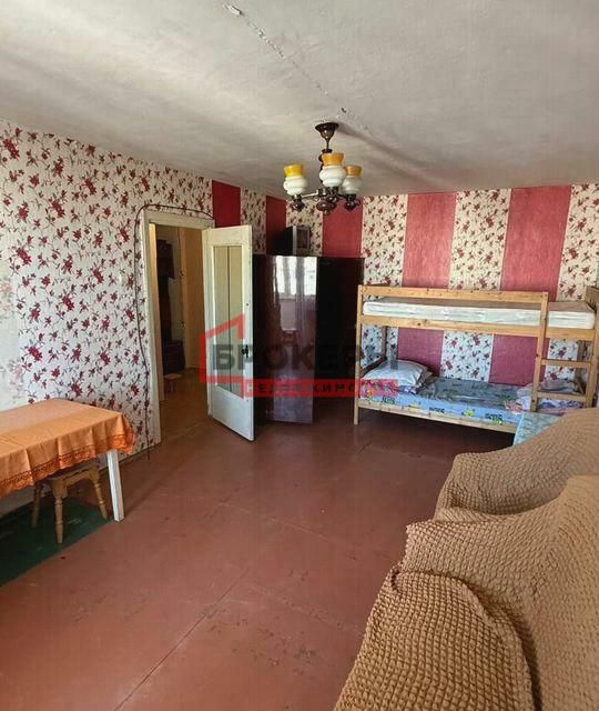 Продаётся 1-комнатная квартира, 33.3 м²