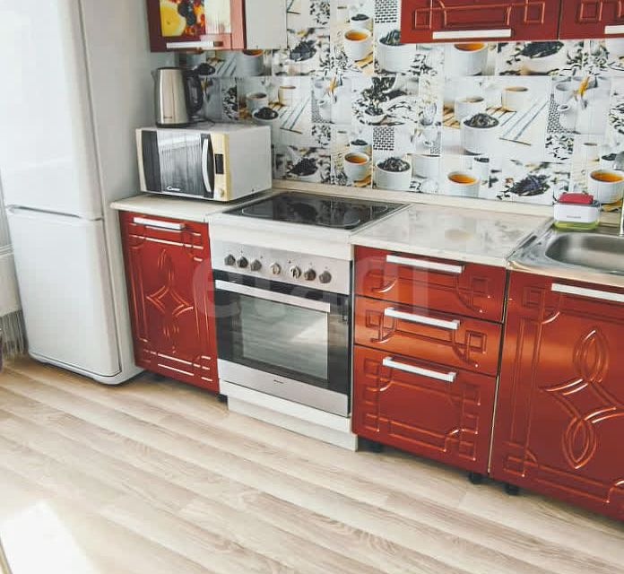 Сдаётся 1-комнатная квартира, 42 м²