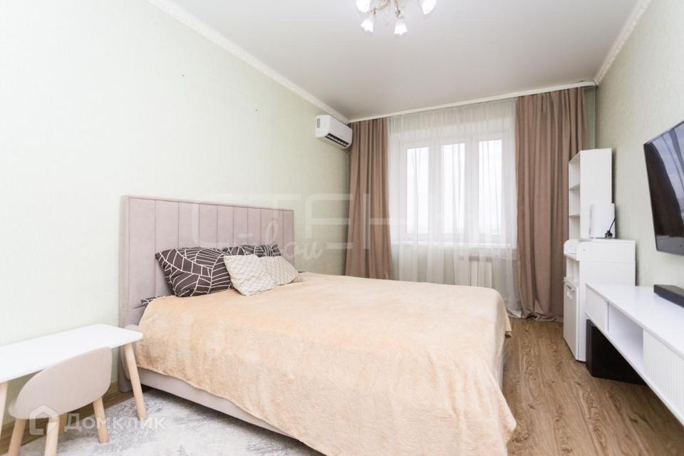Продаётся 1-комнатная квартира, 40 м²