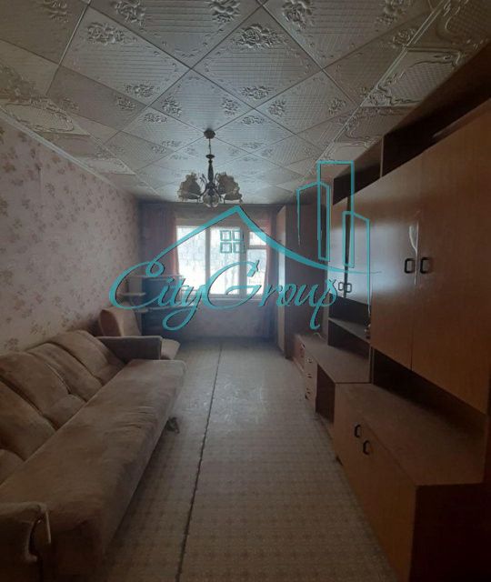 Продаётся 1-комнатная квартира, 30.2 м²