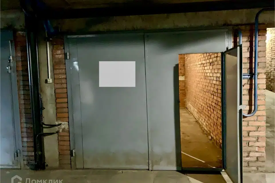 Продаётся гараж, 18 м²