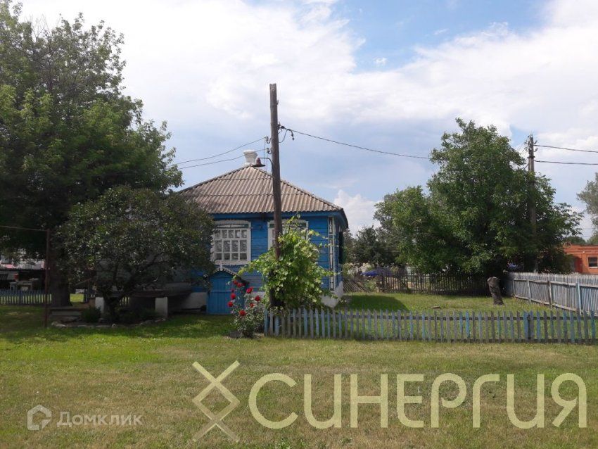 Купить Дом Задонский Азовский Район