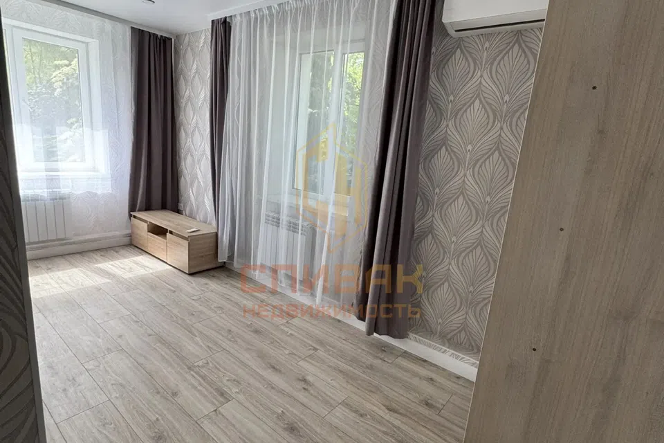 Продаётся 2-комнатная квартира, 46.4 м²