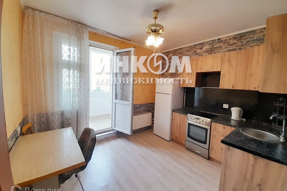 Сдаётся 2-комнатная квартира, 60 м²