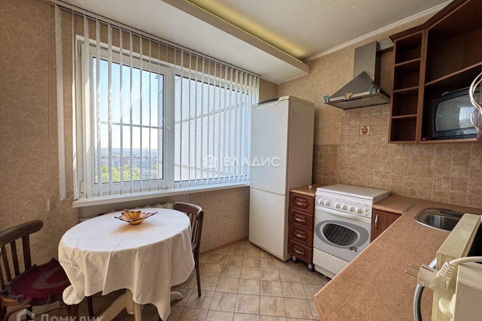 Продаётся 3-комнатная квартира, 70.8 м²