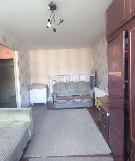 Продаётся 1-комнатная квартира, 30.6 м²