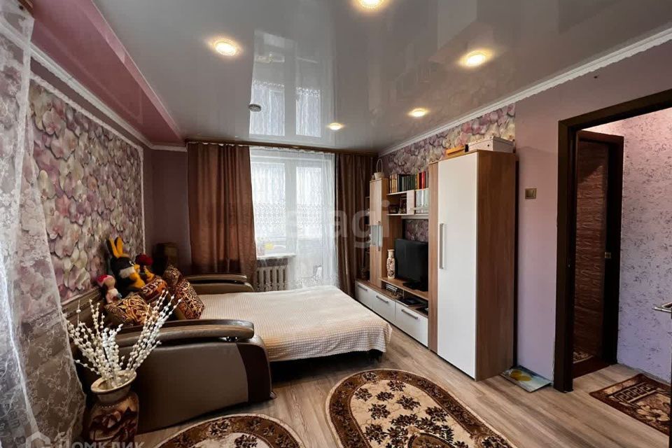 Продаётся 2-комнатная квартира, 38 м²