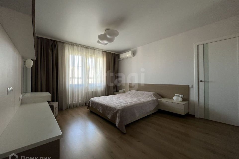 Продаётся 2-комнатная квартира, 59.5 м²