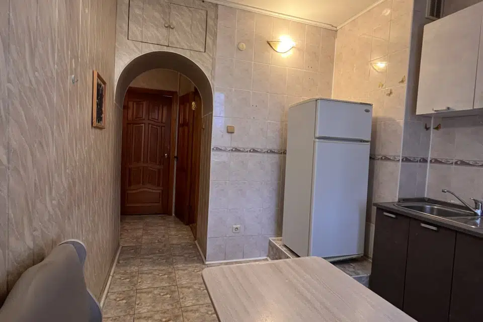 Продаётся 2-комнатная квартира, 47.5 м²