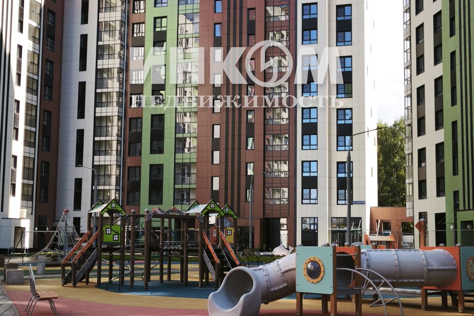 Продаётся 2-комнатная квартира, 58 м²