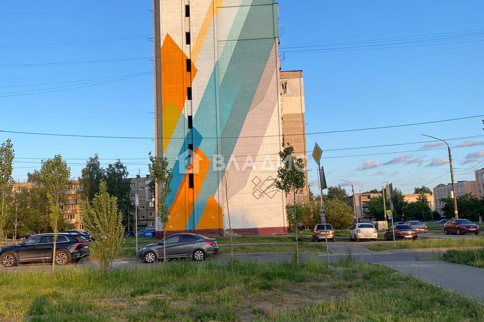 Продаётся 1-комнатная квартира, 20.8 м²
