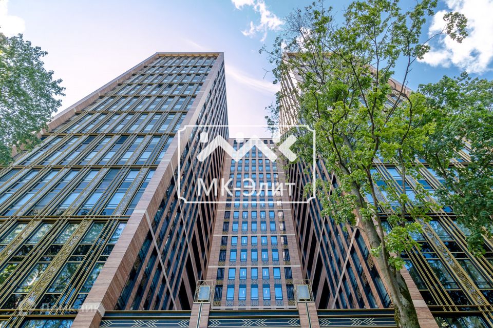 Продаётся 2-комнатная квартира, 73.5 м²