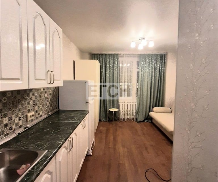 Сдаётся 1-комнатная квартира, 16 м²