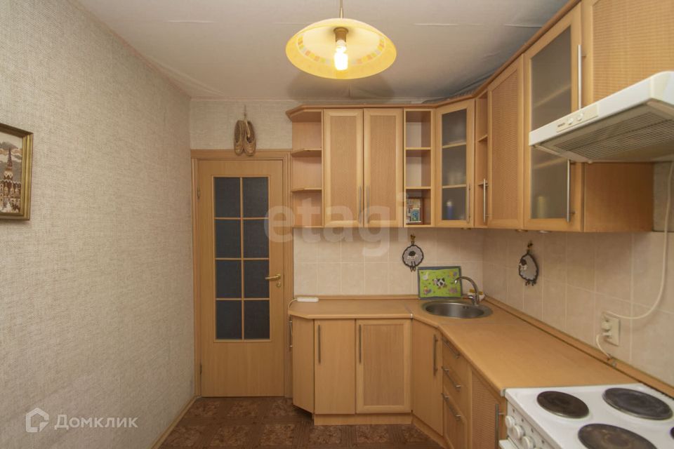 Продаётся 3-комнатная квартира, 66 м²