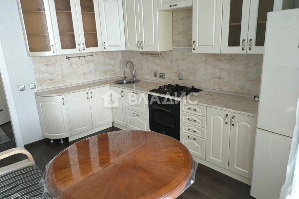 Сдаётся 1-комнатная квартира, 36 м²