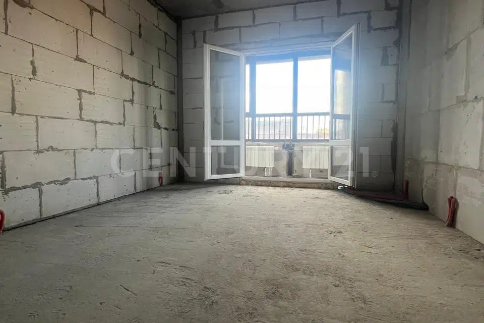 Продаётся 4-комнатная квартира, 134.5 м²