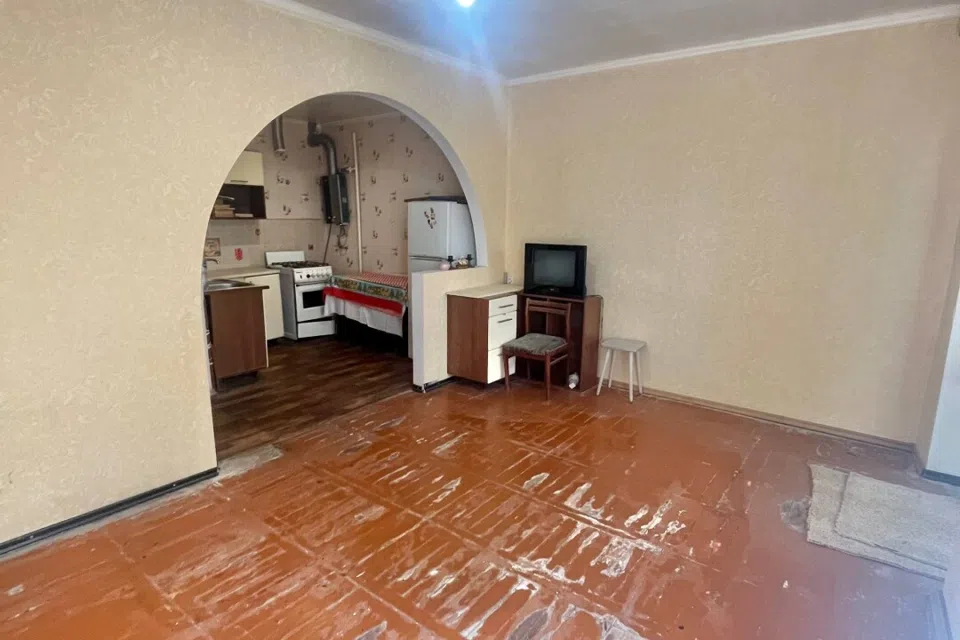 Продаётся 1-комнатная квартира, 35 м²
