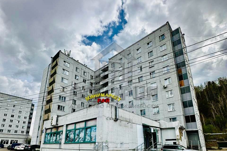 Продаётся комната в 1-комн. квартире, 9 м²