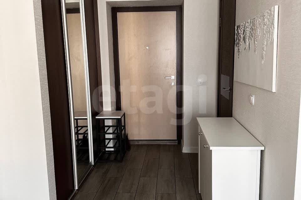 Сдаётся 1-комнатная квартира, 27.3 м²
