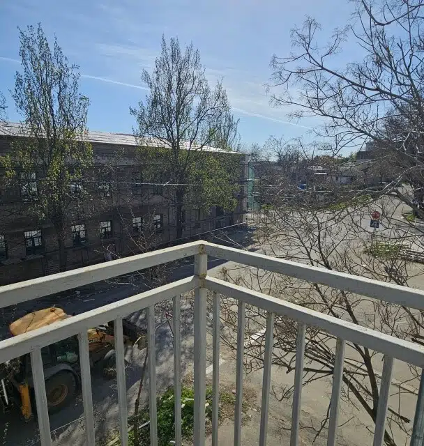 Продаётся 2-комнатная квартира, 45 м²