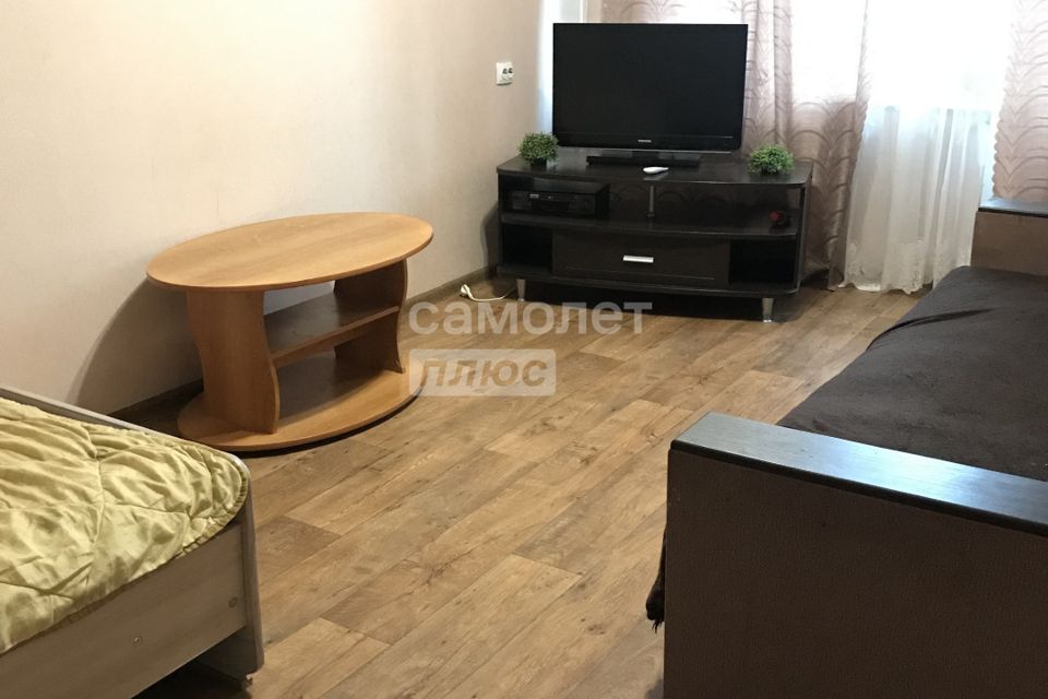 Сдаётся 1-комнатная квартира, 31 м²