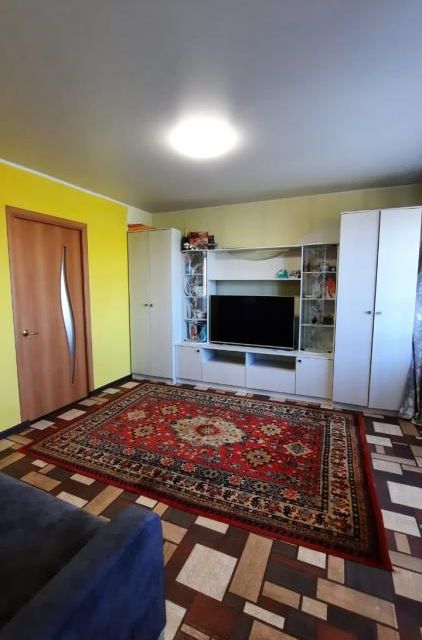 Продаётся 2-комнатная квартира, 36 м²