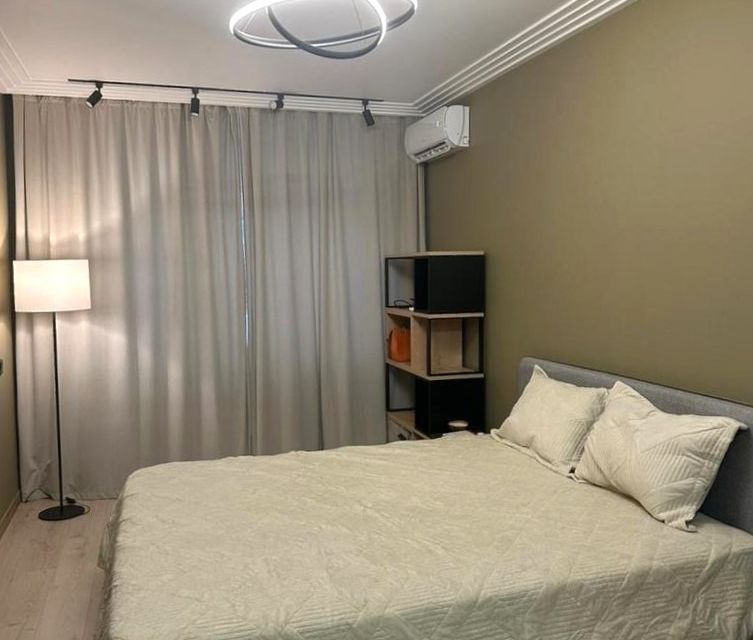Сдаётся 1-комнатная квартира, 41.8 м²