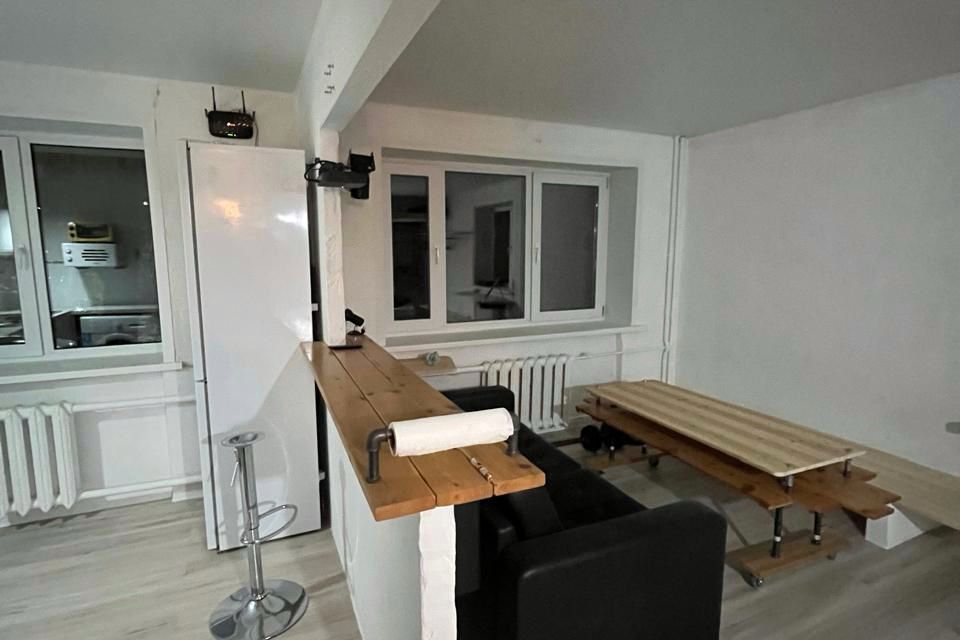Продаётся студия, 32.2 м²