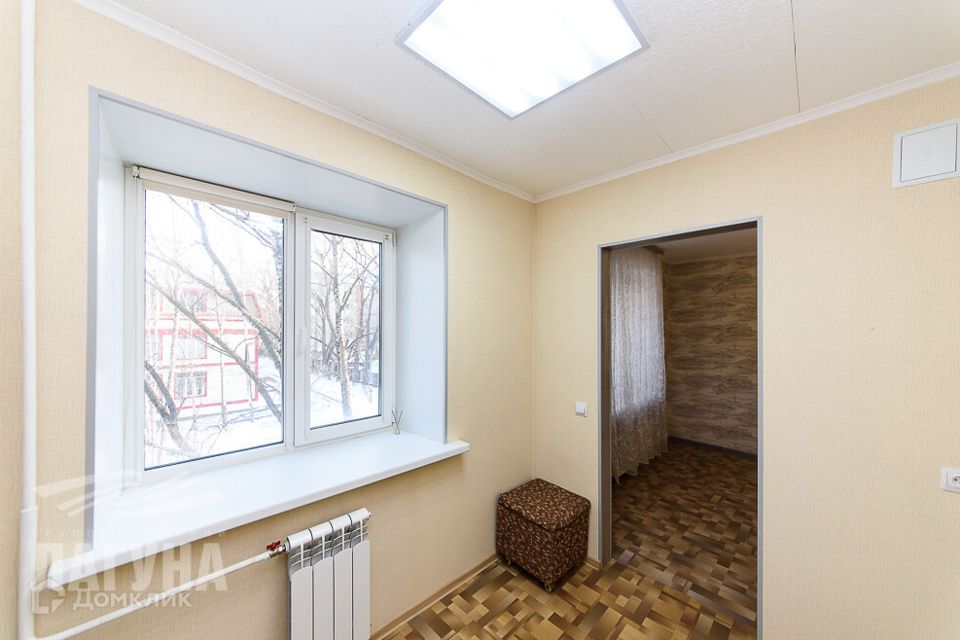 Продаётся 1-комнатная квартира, 26.2 м²