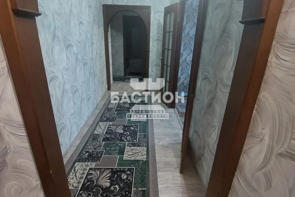 Продаётся 3-комнатная квартира, 70 м²