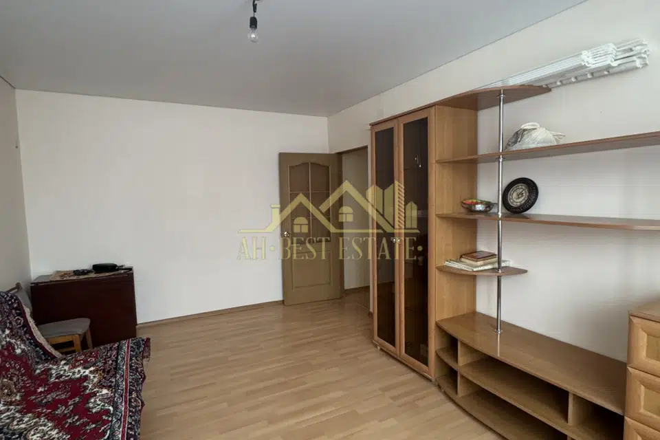 Продаётся 2-комнатная квартира, 45 м²