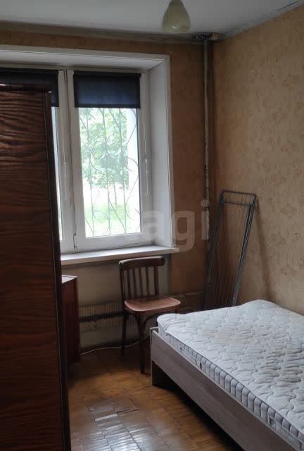 Продаётся 2-комнатная квартира, 44.5 м²