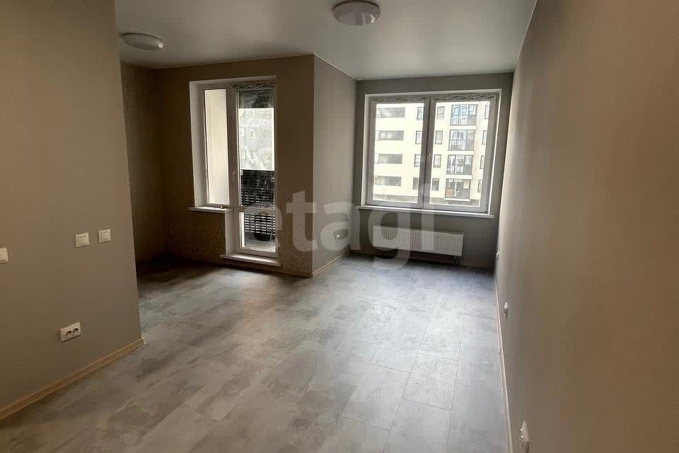 Продаётся студия, 26.4 м²