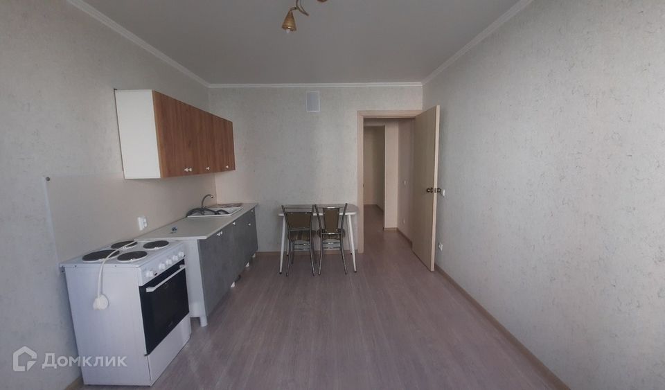 Продаётся 2-комнатная квартира, 63 м²