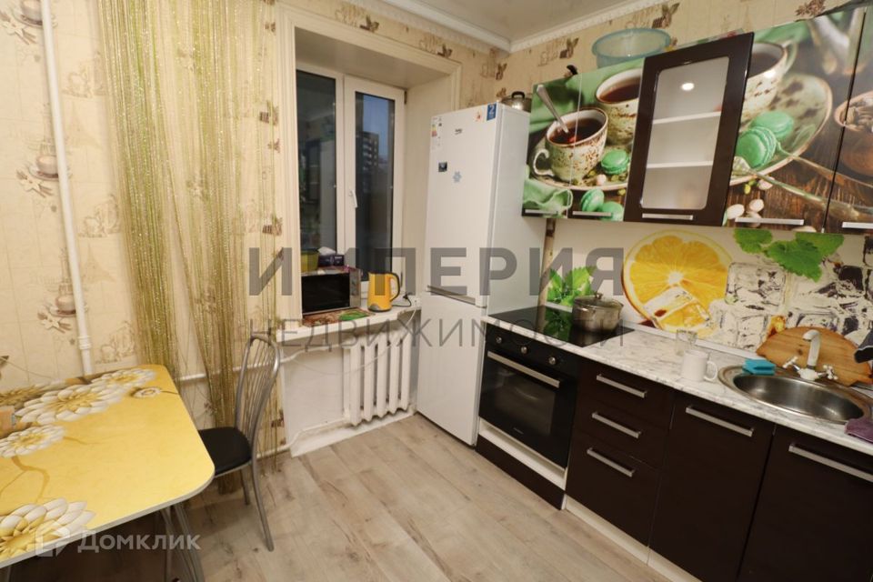 Сдаётся 1-комнатная квартира, 31 м²