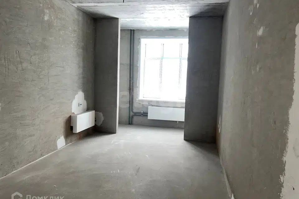 Продаётся 1-комнатная квартира, 50 м²