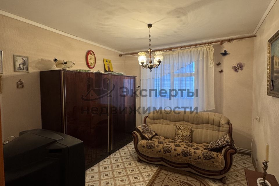 Продаётся 3-комнатная квартира, 70 м²