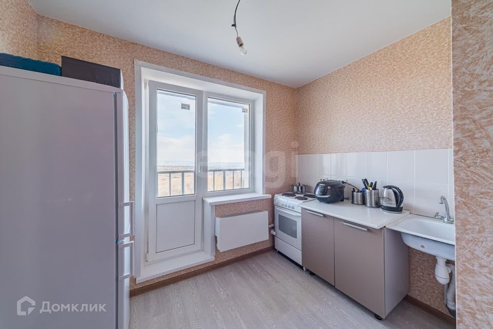 Продаётся 1-комнатная квартира, 24.5 м²