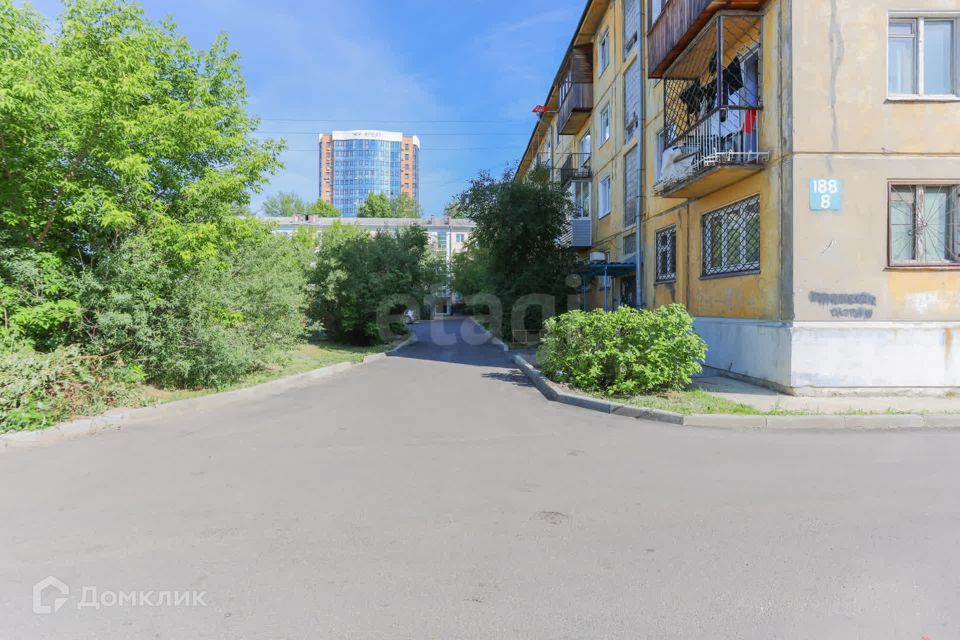 Продаётся 1-комнатная квартира, 31.2 м²