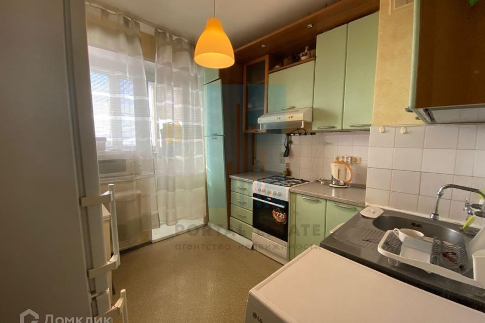 Продаётся 2-комнатная квартира, 50 м²